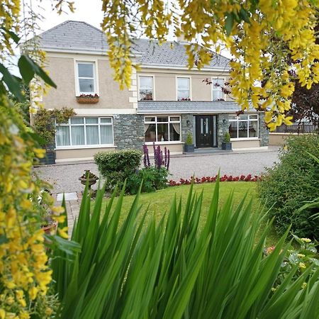 Kingfisher Lodge Killarney Exterior foto