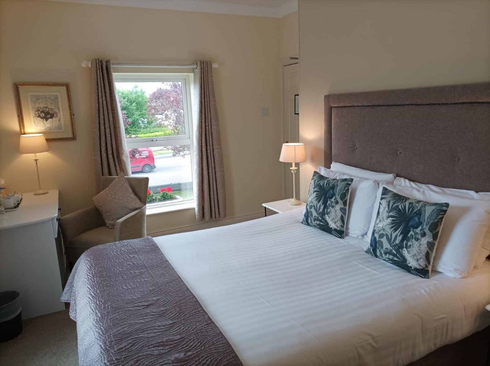 Kingfisher Lodge Killarney Exterior foto