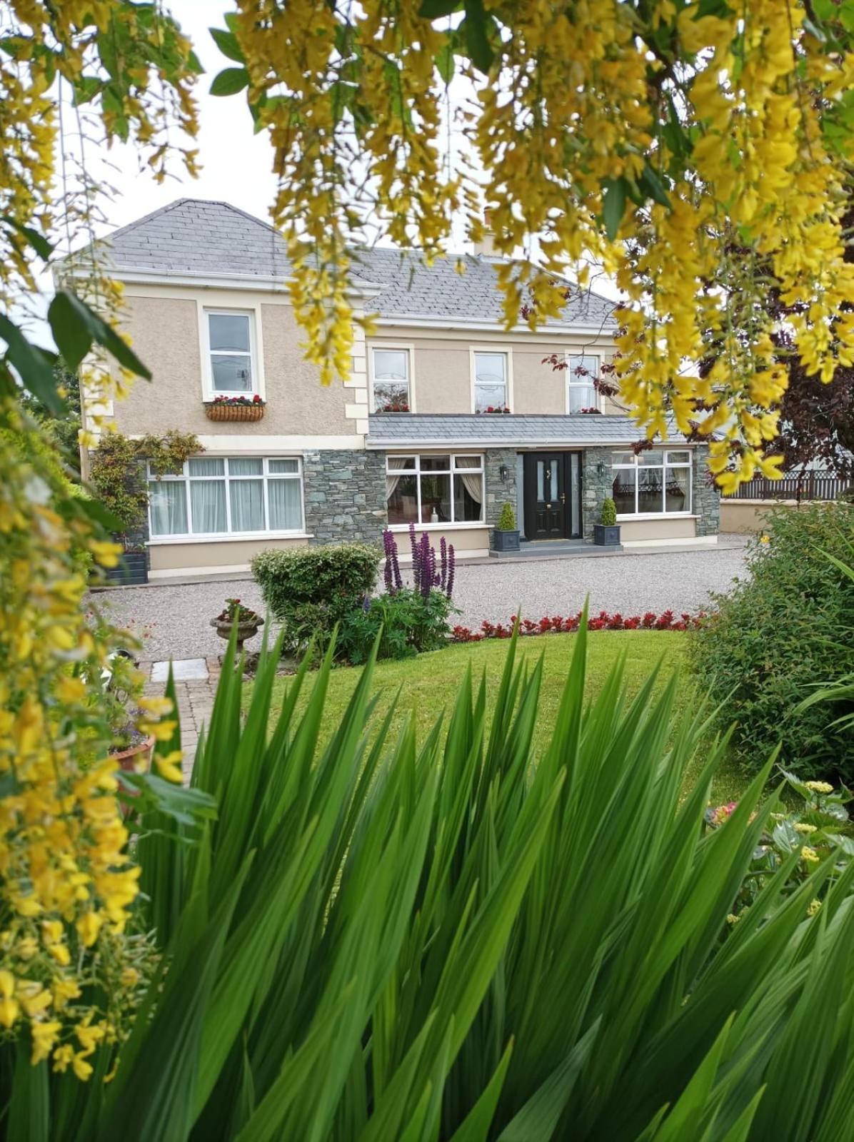 Kingfisher Lodge Killarney Exterior foto