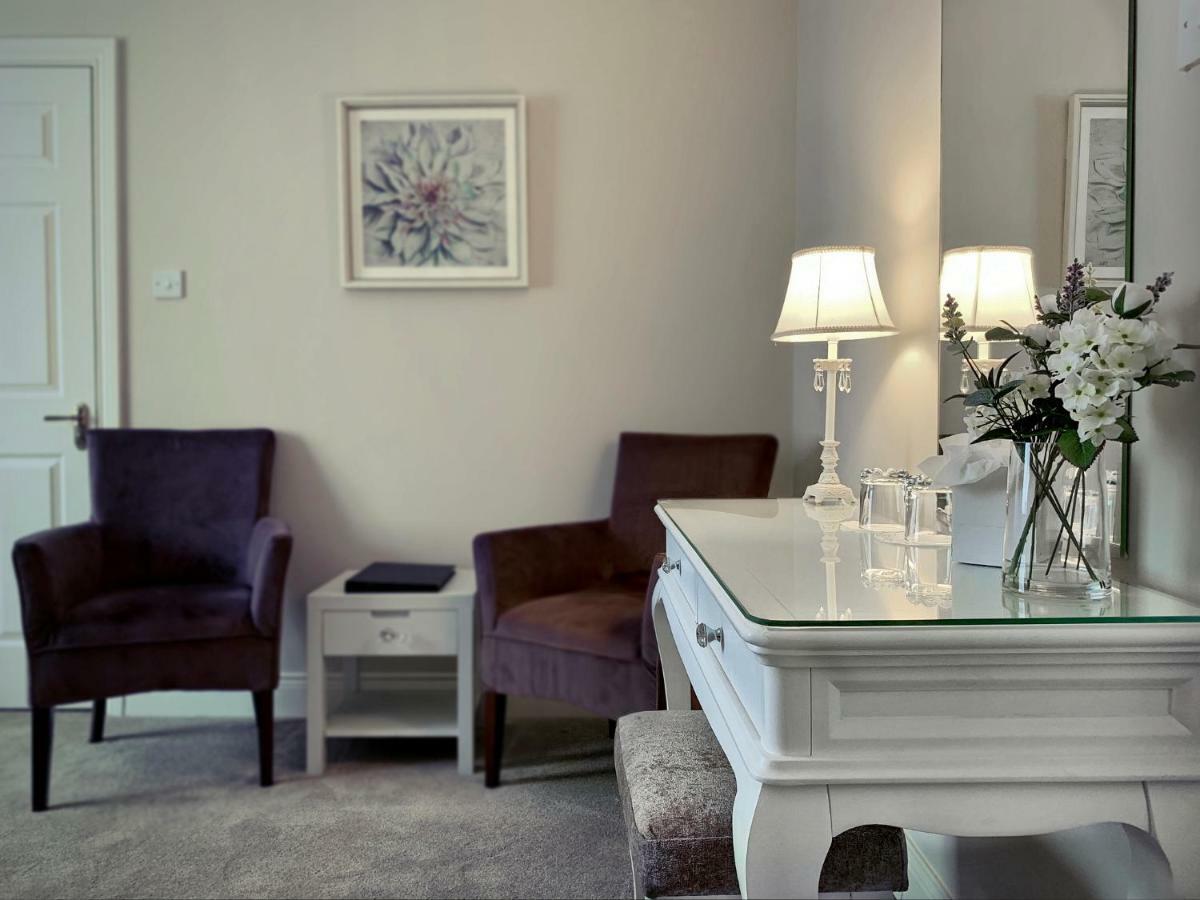 Kingfisher Lodge Killarney Habitación foto